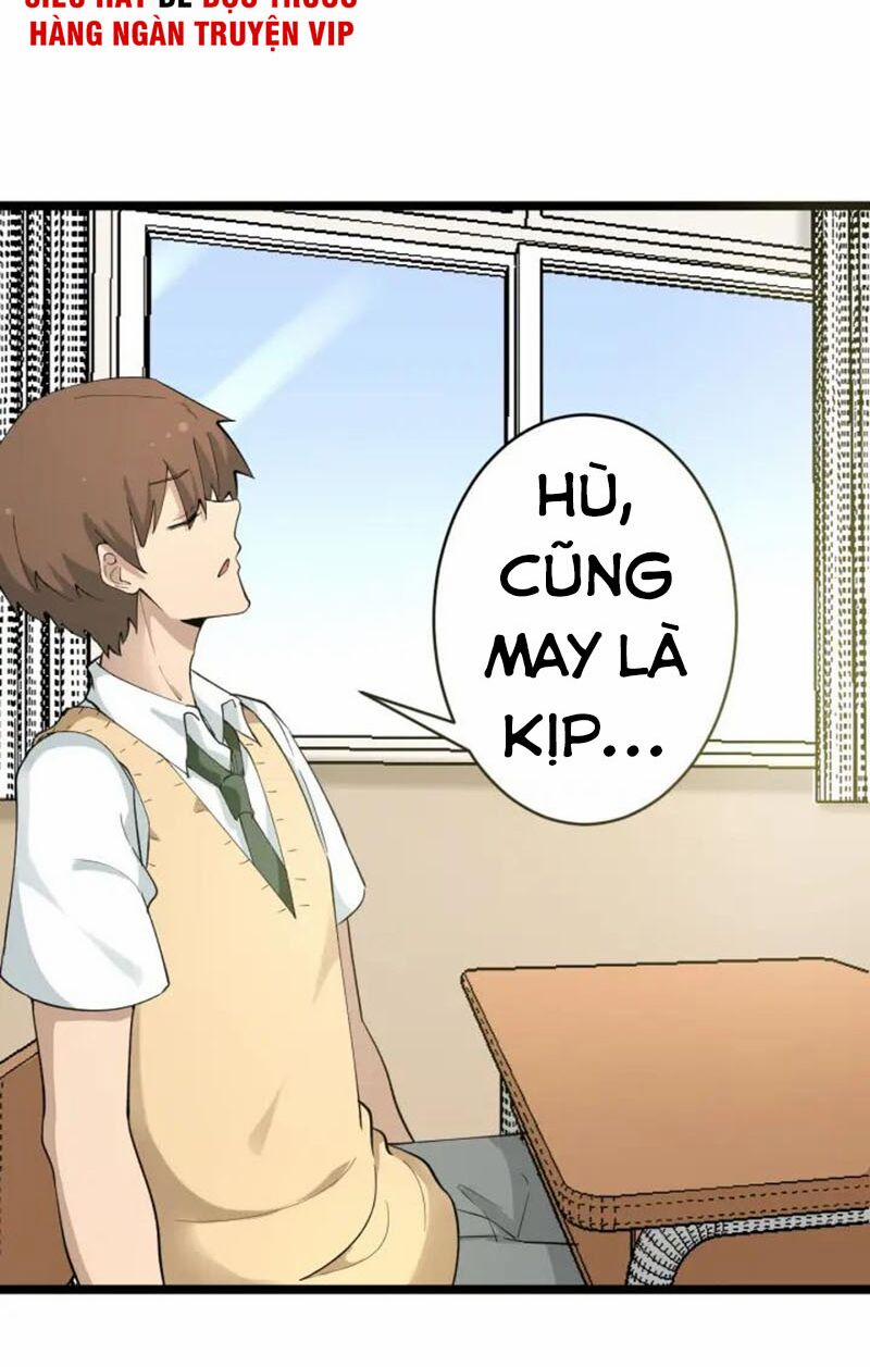 Cửa Hàng Đào Bảo Thông Tam Giới 118 trang 25