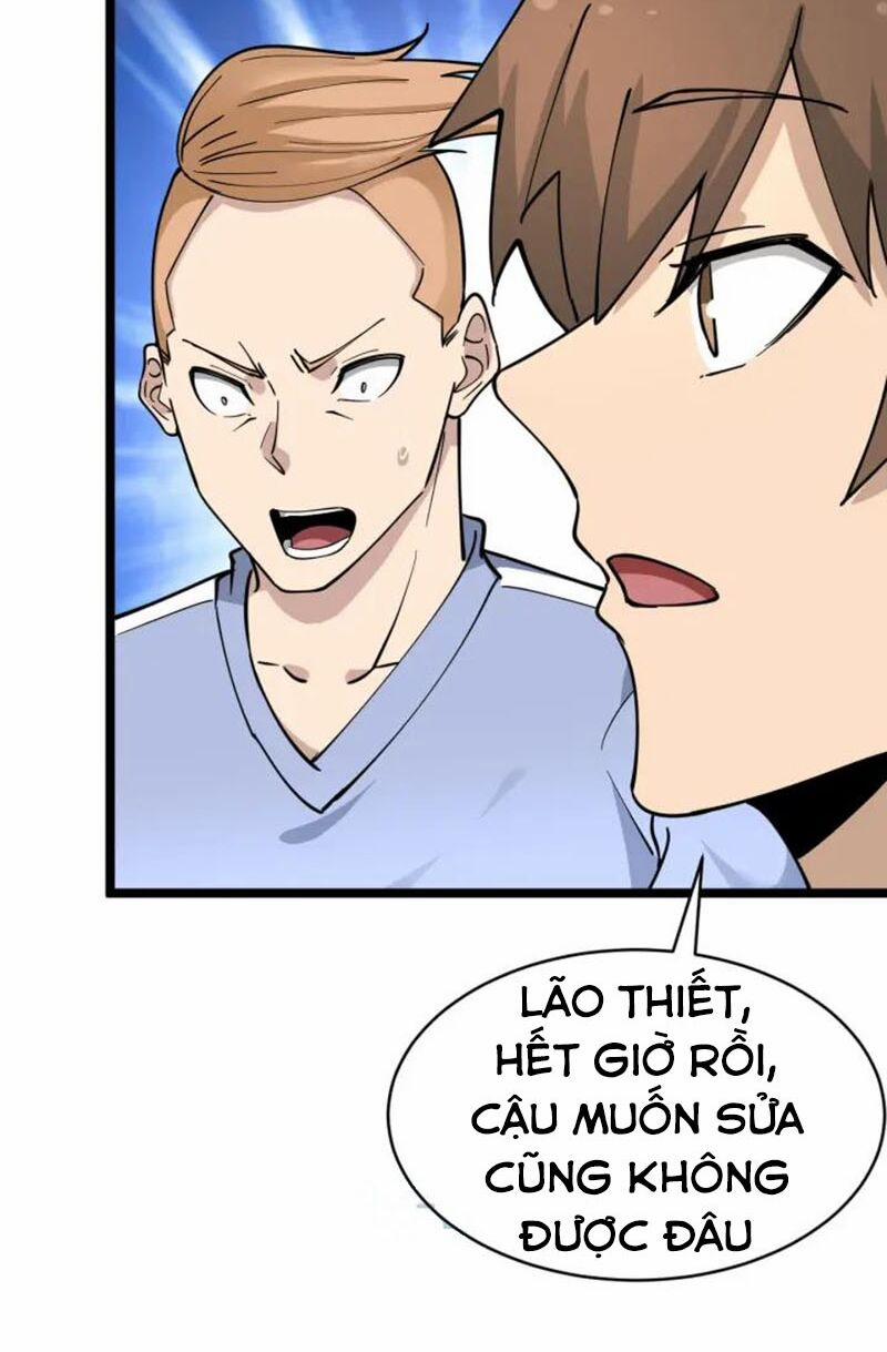 Cửa Hàng Đào Bảo Thông Tam Giới 118 trang 27