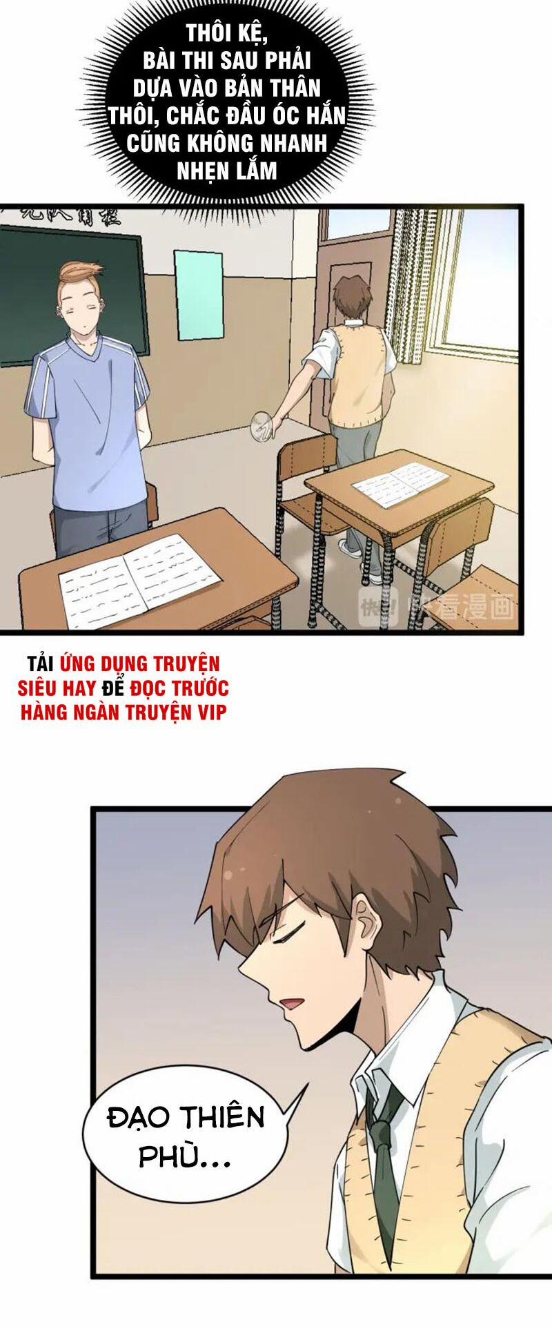 Cửa Hàng Đào Bảo Thông Tam Giới 118 trang 29