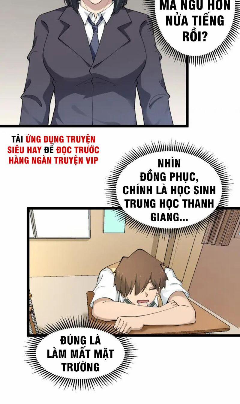 Cửa Hàng Đào Bảo Thông Tam Giới 118 trang 3