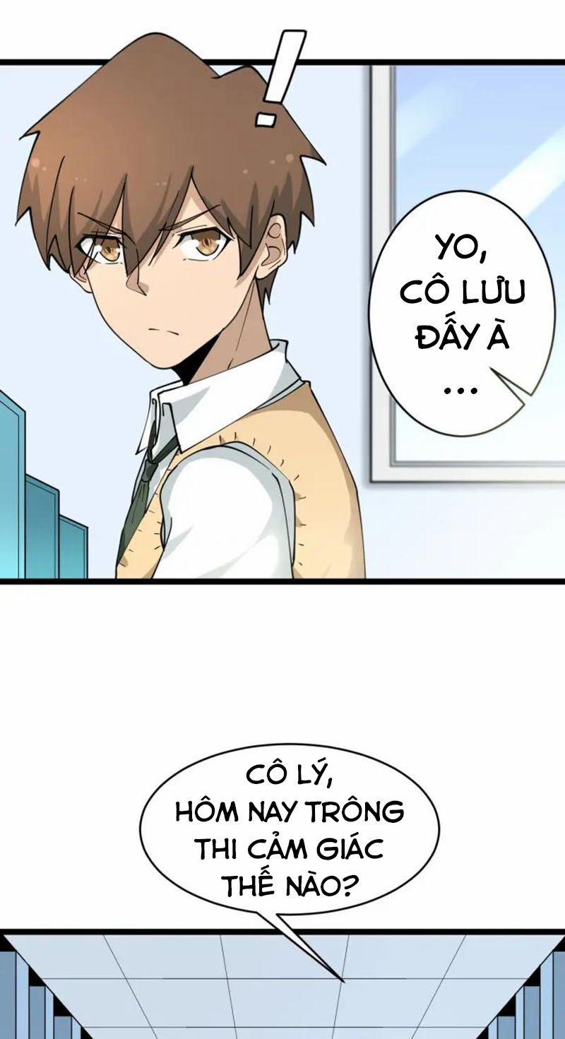 Cửa Hàng Đào Bảo Thông Tam Giới 118 trang 32