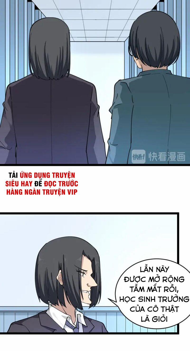 Cửa Hàng Đào Bảo Thông Tam Giới 118 trang 33