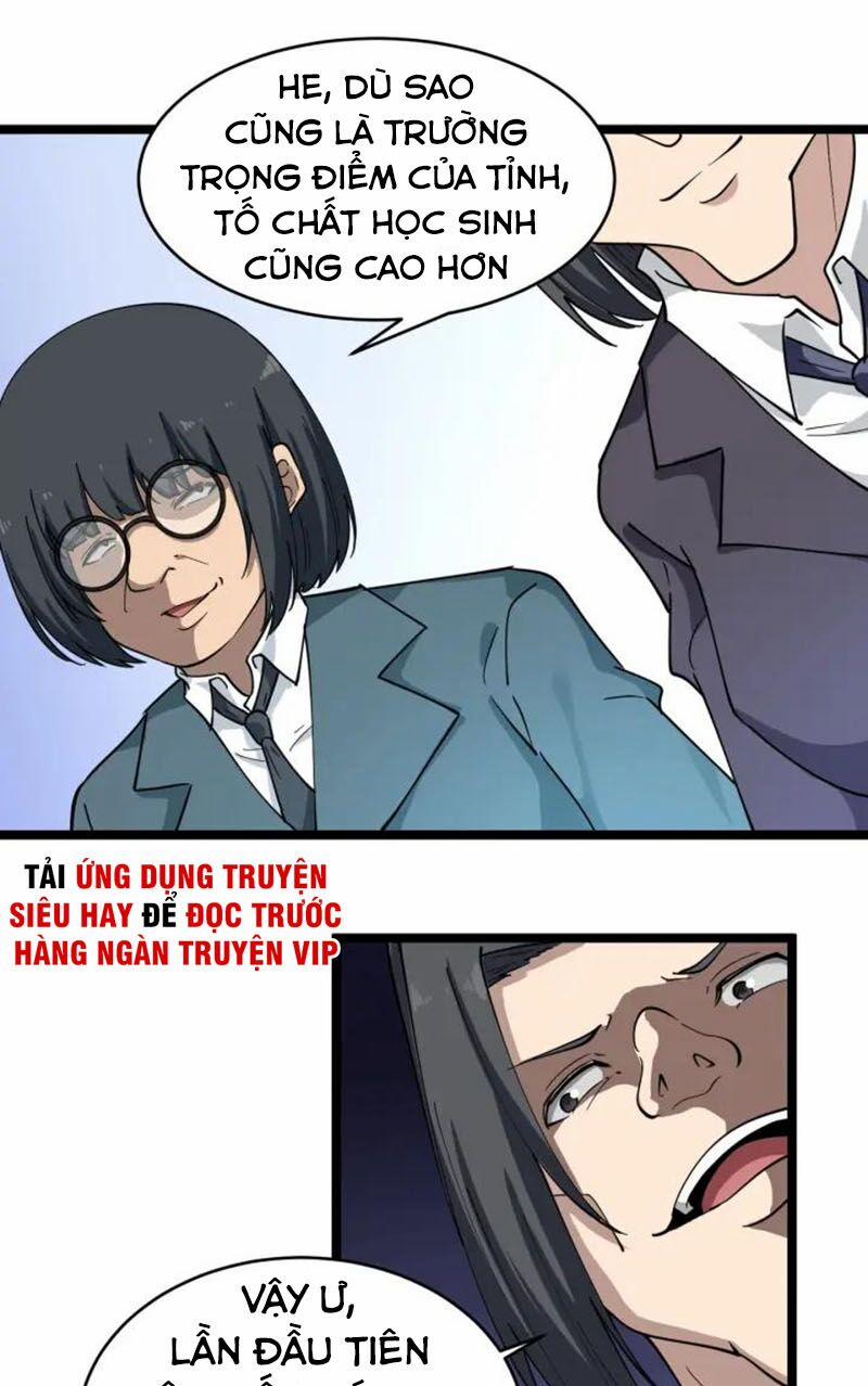 Cửa Hàng Đào Bảo Thông Tam Giới 118 trang 34