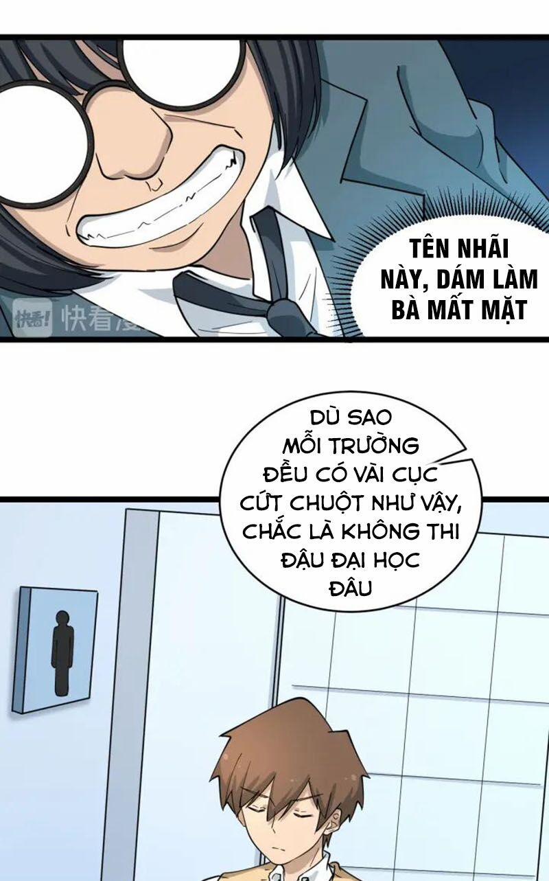 Cửa Hàng Đào Bảo Thông Tam Giới 118 trang 36