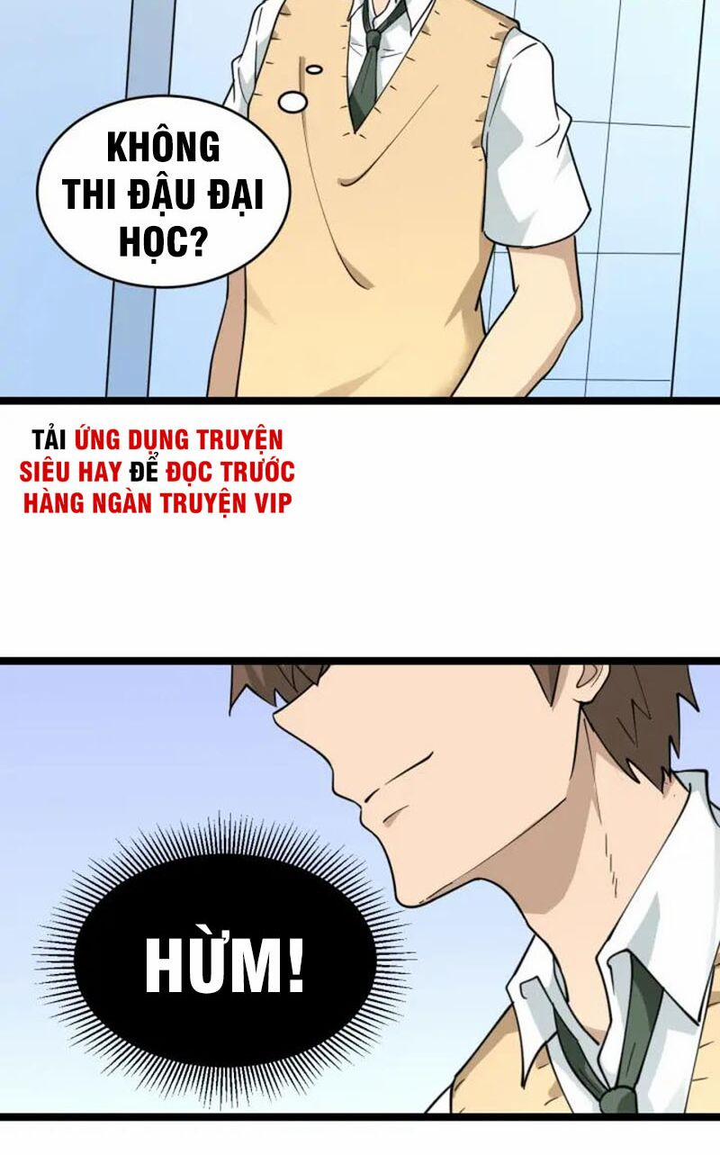 Cửa Hàng Đào Bảo Thông Tam Giới 118 trang 37