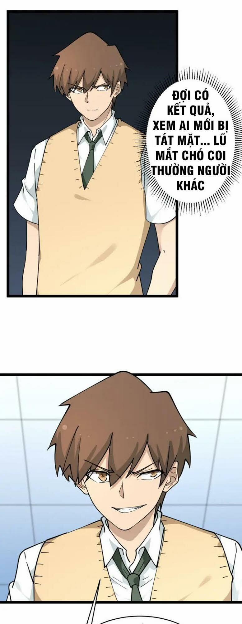 Cửa Hàng Đào Bảo Thông Tam Giới 118 trang 38