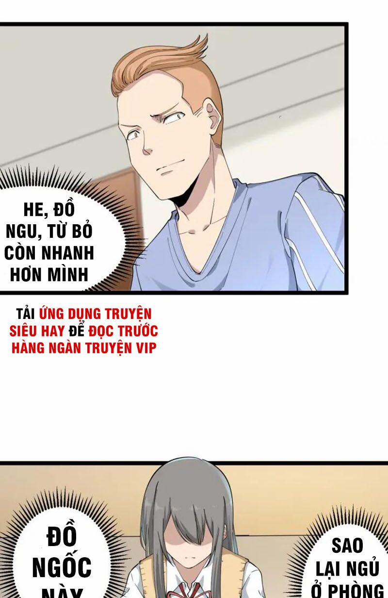 Cửa Hàng Đào Bảo Thông Tam Giới 118 trang 4