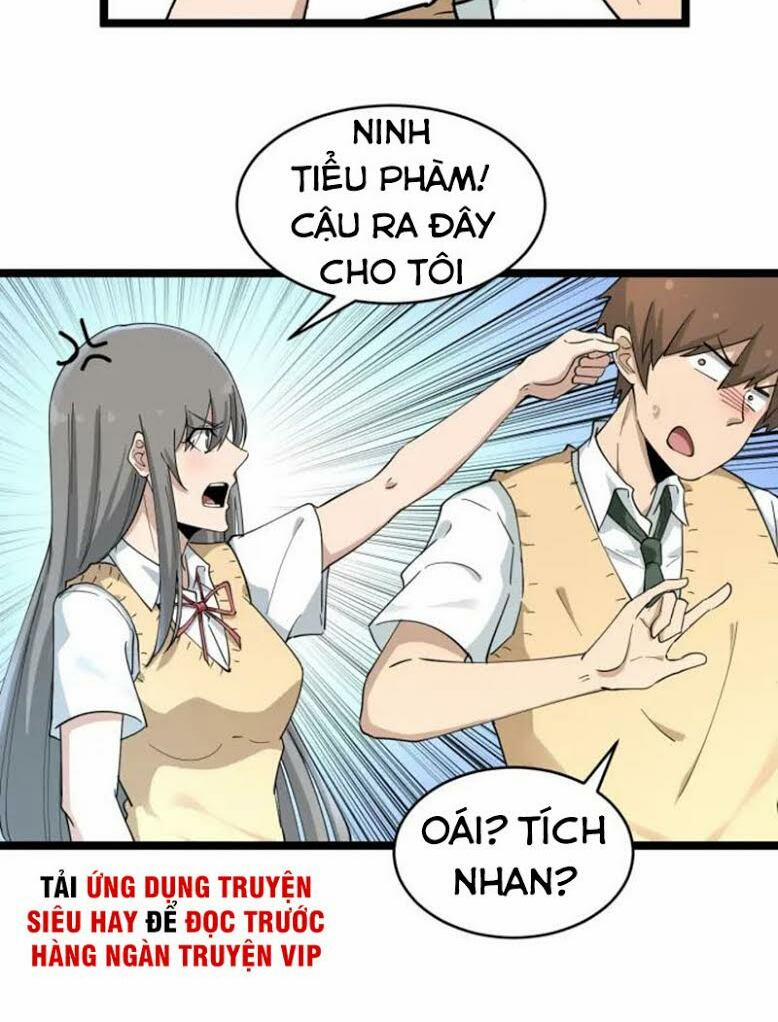 Cửa Hàng Đào Bảo Thông Tam Giới 118 trang 40