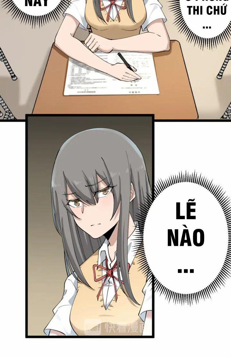 Cửa Hàng Đào Bảo Thông Tam Giới 118 trang 5