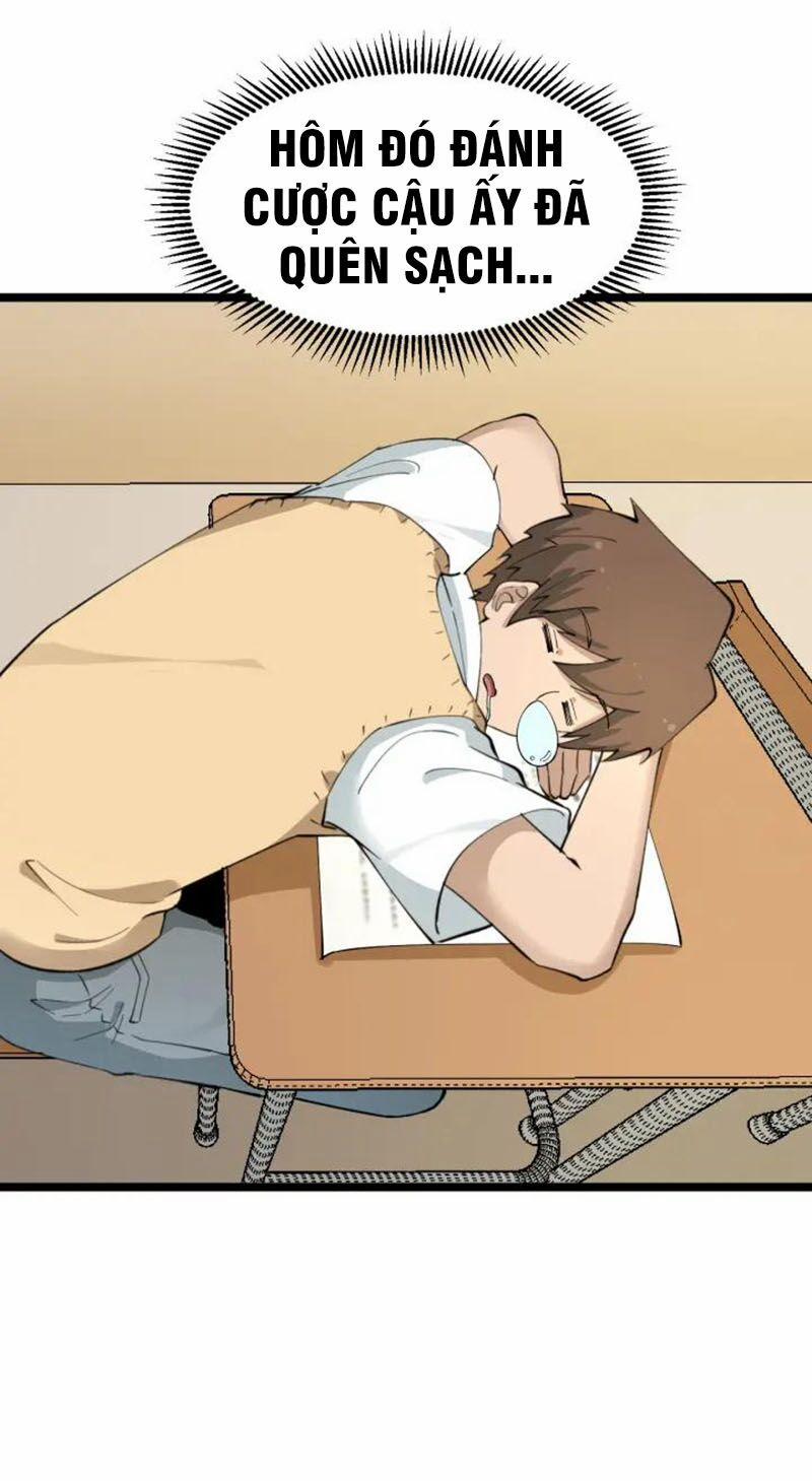 Cửa Hàng Đào Bảo Thông Tam Giới 118 trang 6