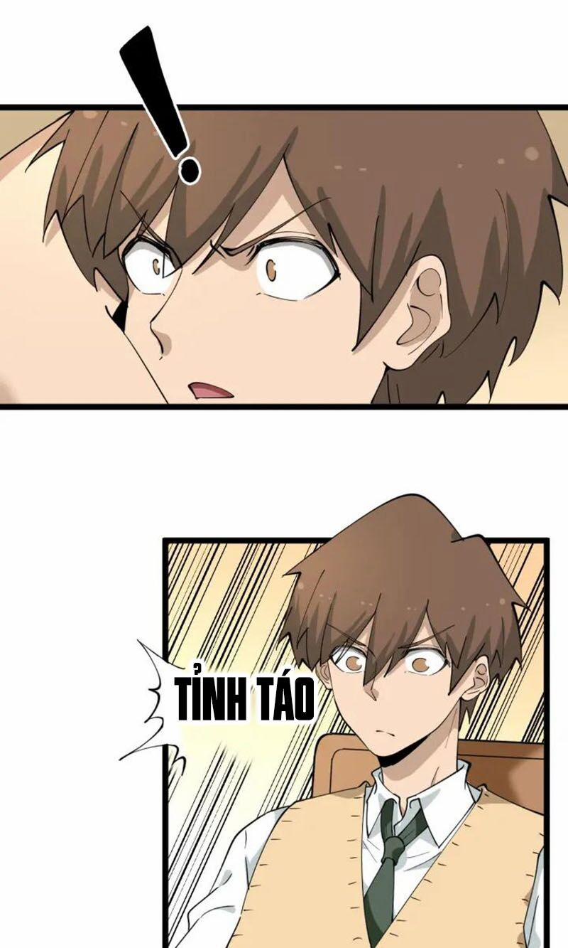 Cửa Hàng Đào Bảo Thông Tam Giới 118 trang 8