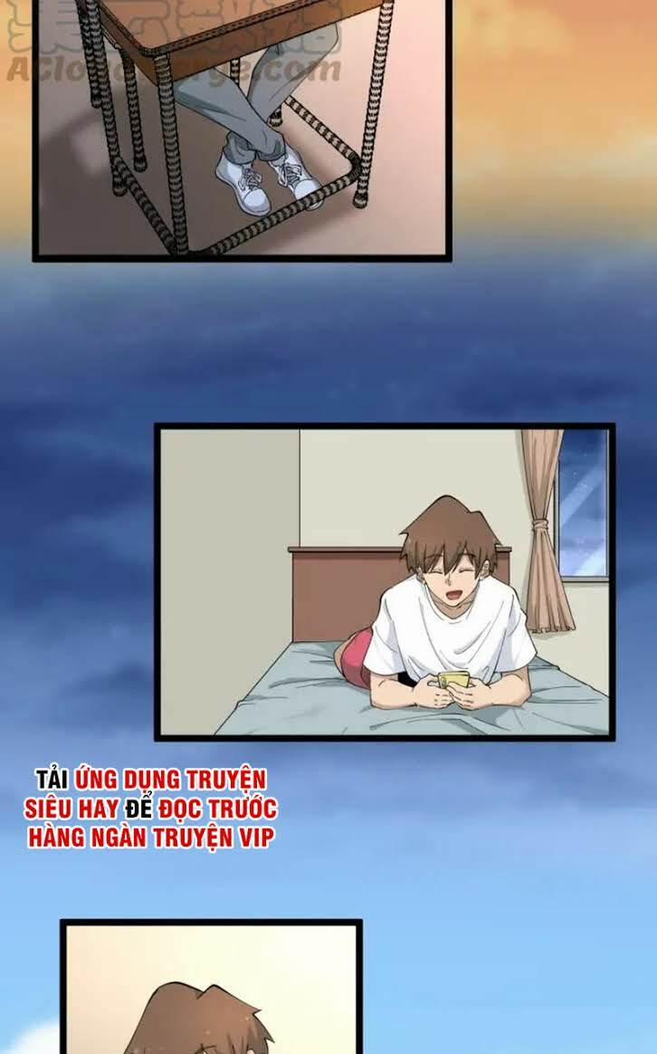 Cửa Hàng Đào Bảo Thông Tam Giới 119 trang 11