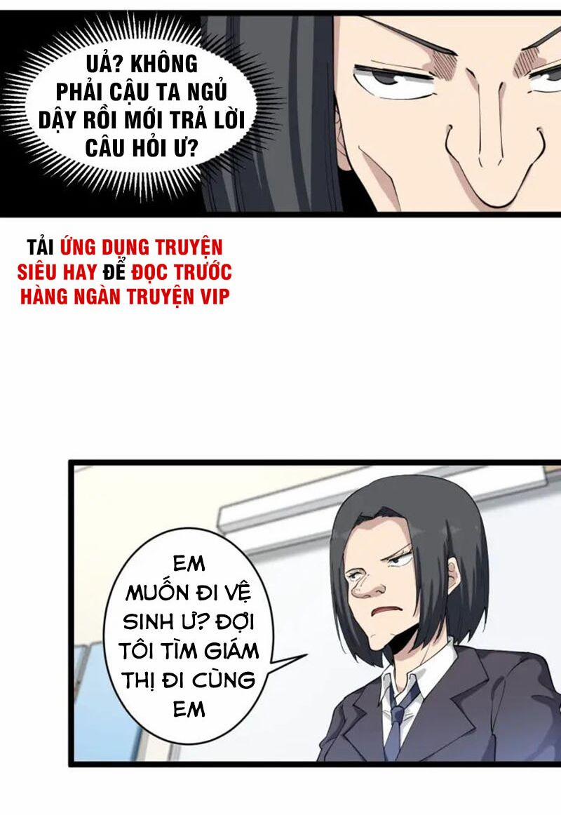 Cửa Hàng Đào Bảo Thông Tam Giới 119 trang 14