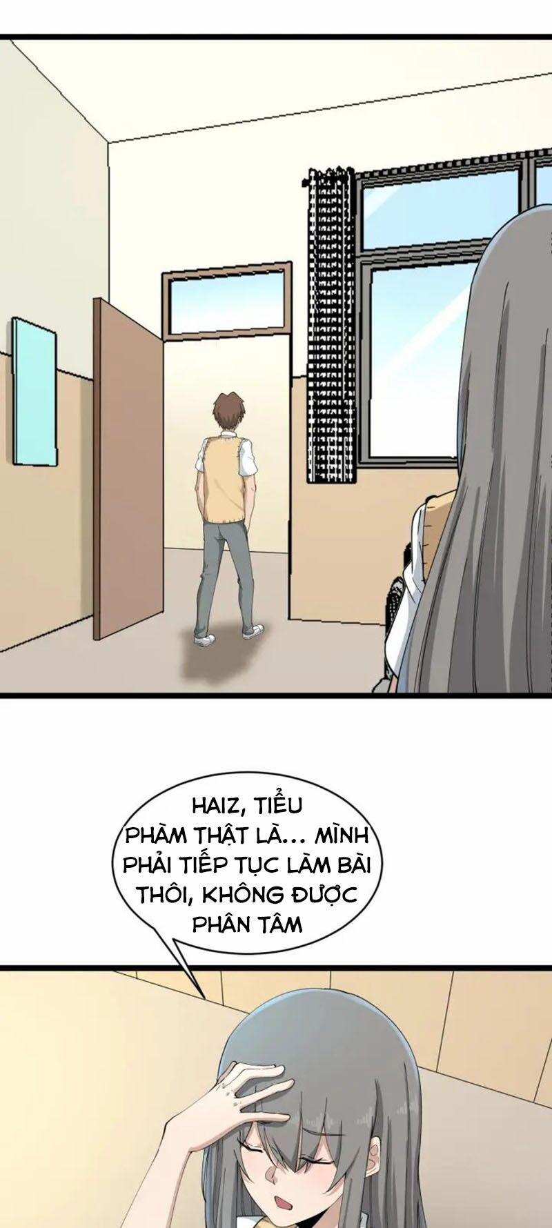 Cửa Hàng Đào Bảo Thông Tam Giới 119 trang 17