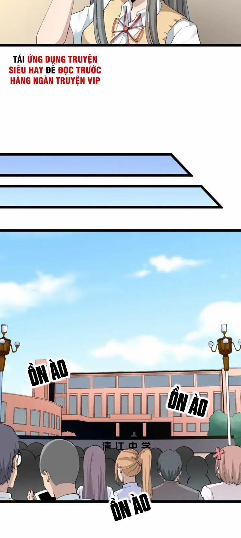 Cửa Hàng Đào Bảo Thông Tam Giới 119 trang 18