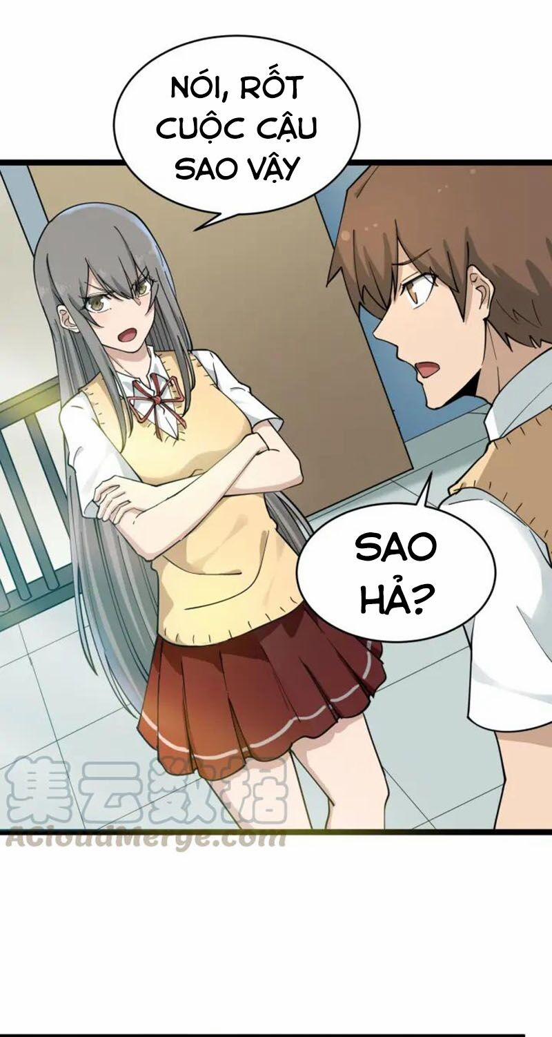 Cửa Hàng Đào Bảo Thông Tam Giới 119 trang 2