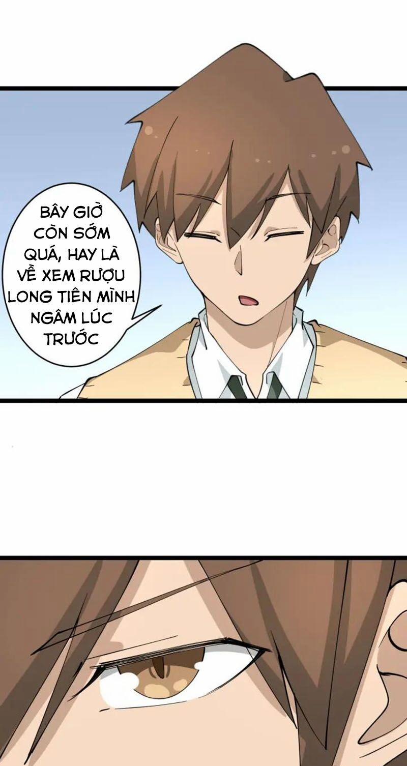 Cửa Hàng Đào Bảo Thông Tam Giới 119 trang 21