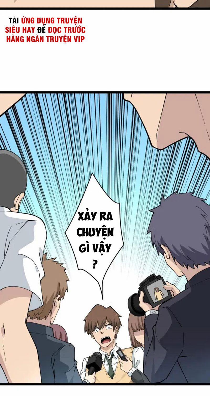 Cửa Hàng Đào Bảo Thông Tam Giới 119 trang 22