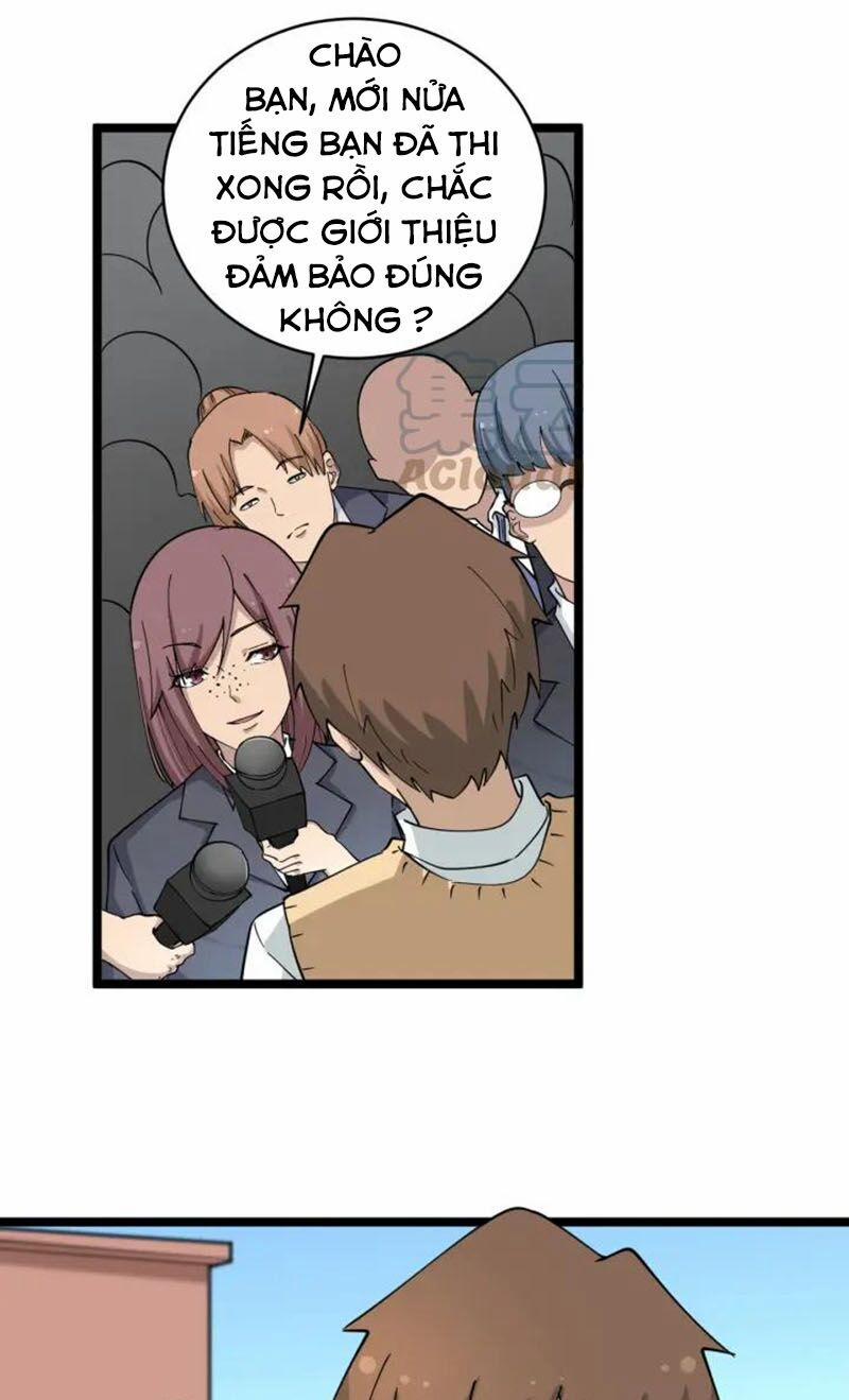 Cửa Hàng Đào Bảo Thông Tam Giới 119 trang 23