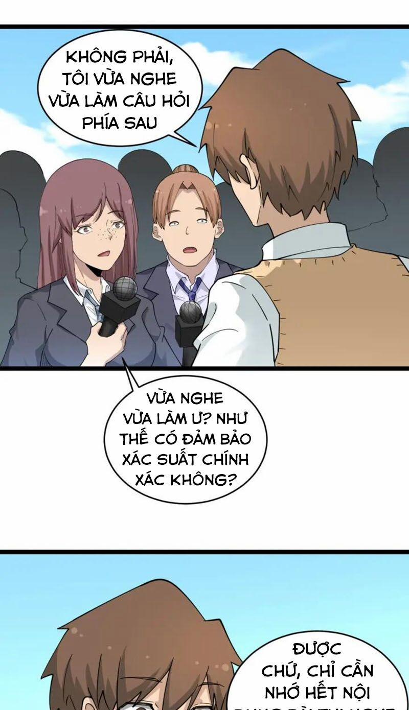 Cửa Hàng Đào Bảo Thông Tam Giới 119 trang 25