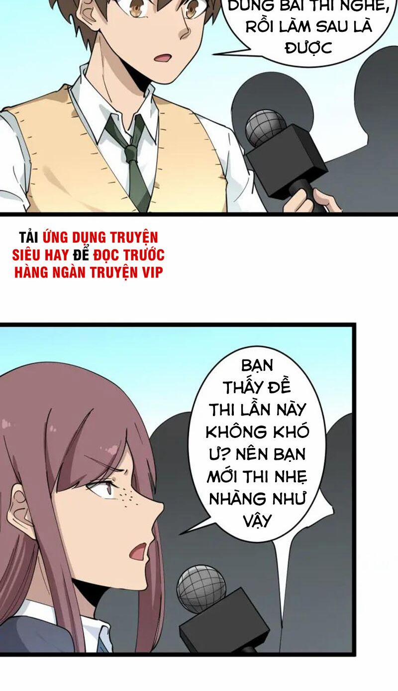 Cửa Hàng Đào Bảo Thông Tam Giới 119 trang 26