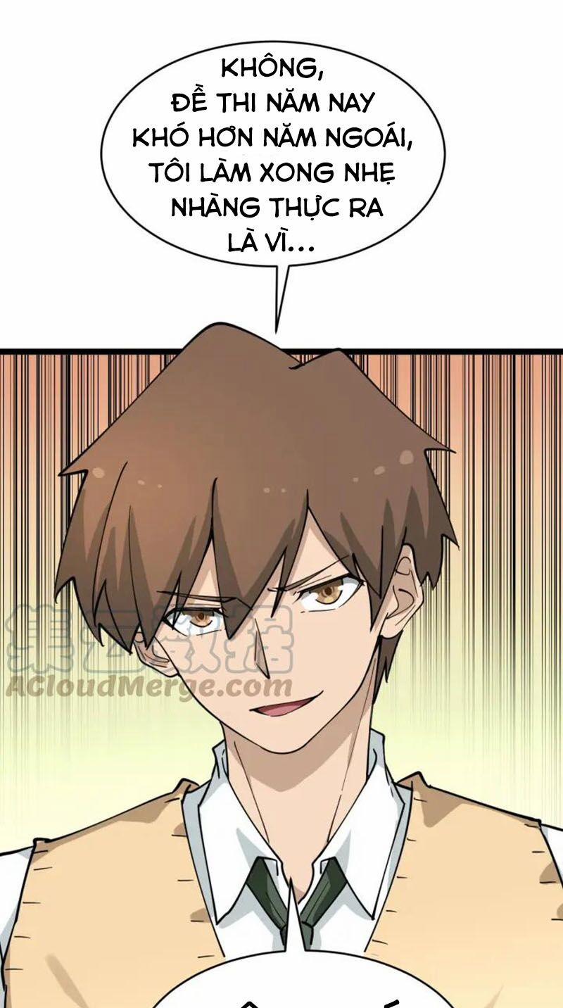 Cửa Hàng Đào Bảo Thông Tam Giới 119 trang 27