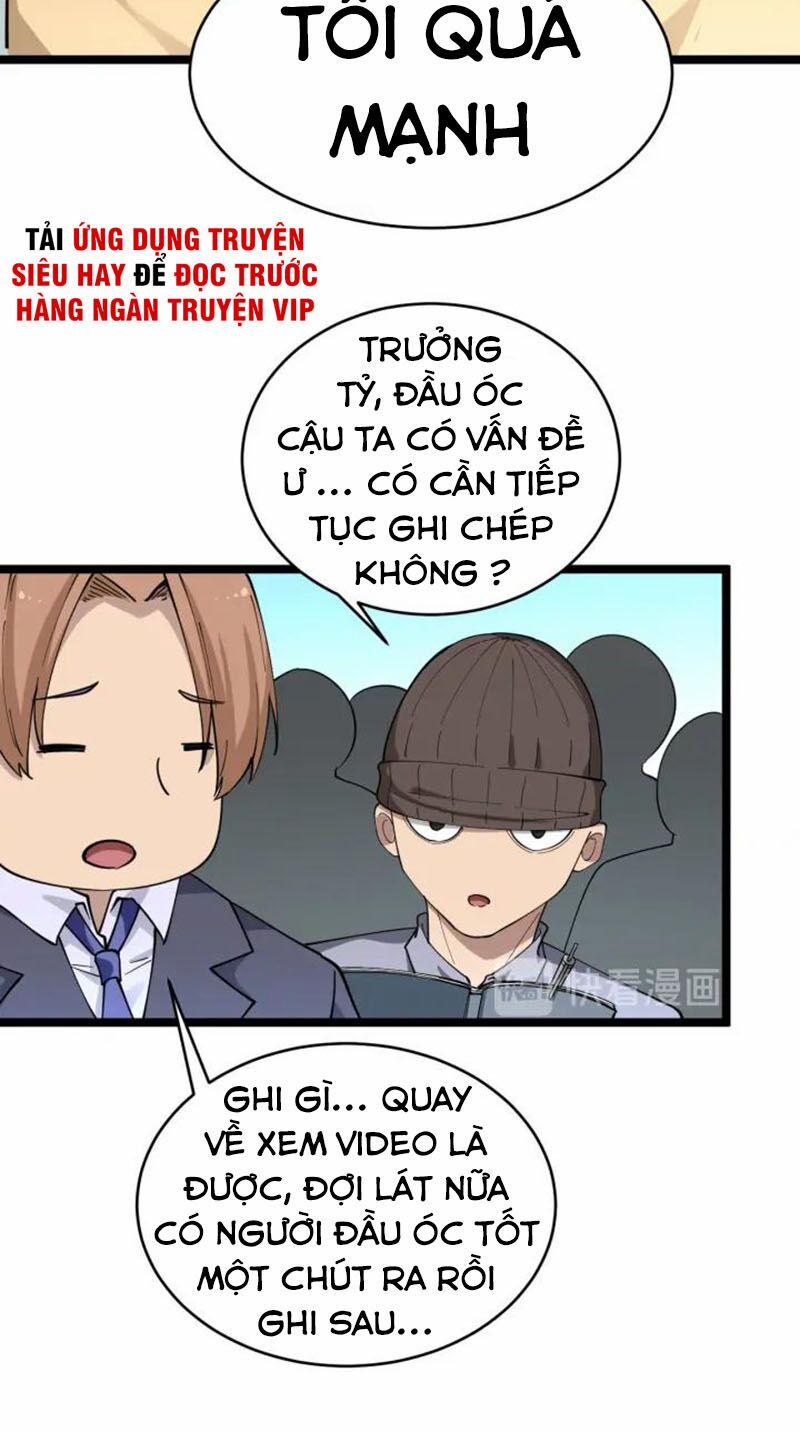 Cửa Hàng Đào Bảo Thông Tam Giới 119 trang 28