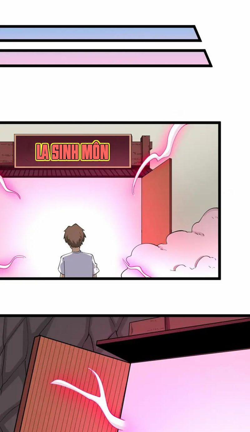 Cửa Hàng Đào Bảo Thông Tam Giới 119 trang 29