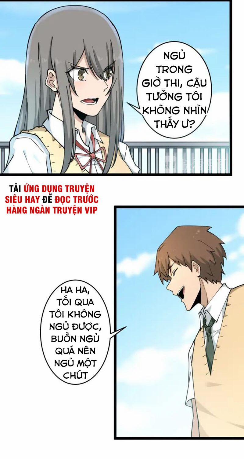 Cửa Hàng Đào Bảo Thông Tam Giới 119 trang 3