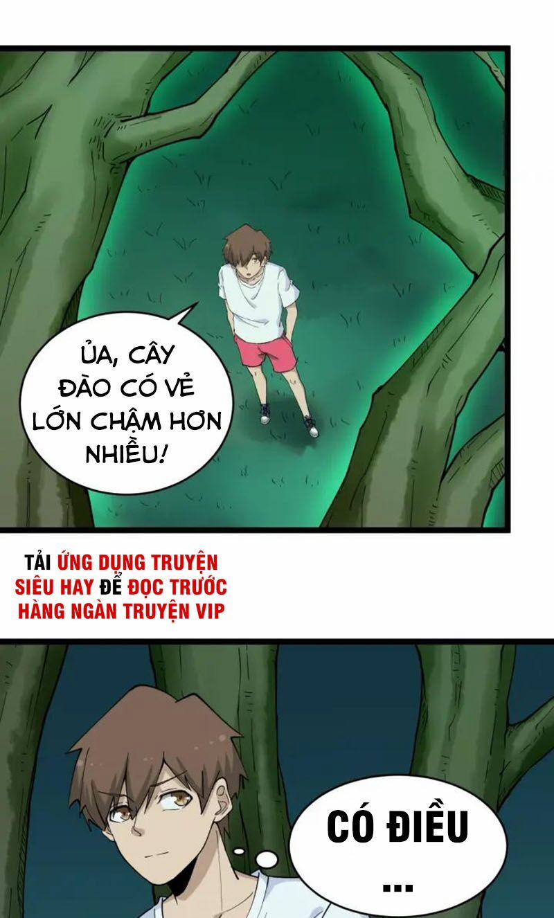 Cửa Hàng Đào Bảo Thông Tam Giới 119 trang 31