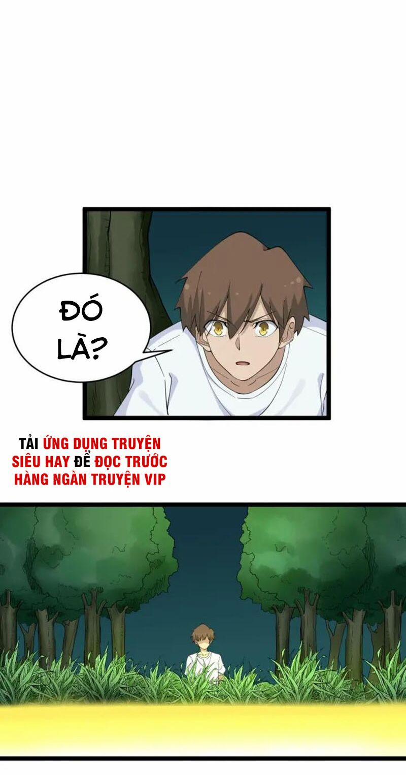 Cửa Hàng Đào Bảo Thông Tam Giới 119 trang 37