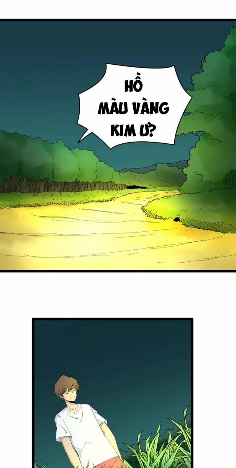 Cửa Hàng Đào Bảo Thông Tam Giới 119 trang 38