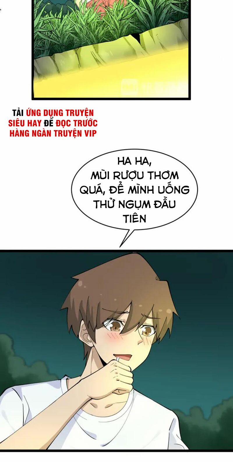 Cửa Hàng Đào Bảo Thông Tam Giới 119 trang 39