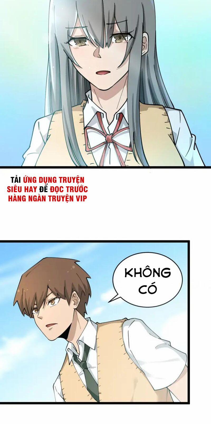 Cửa Hàng Đào Bảo Thông Tam Giới 119 trang 5