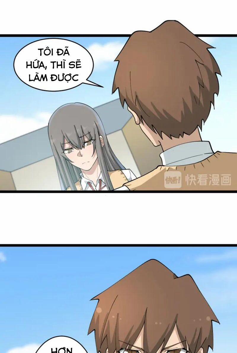 Cửa Hàng Đào Bảo Thông Tam Giới 119 trang 6