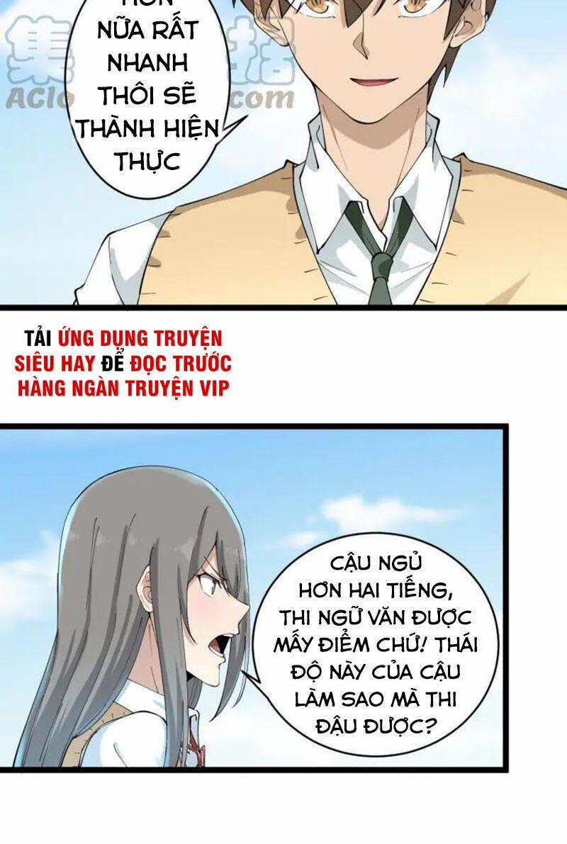 Cửa Hàng Đào Bảo Thông Tam Giới 119 trang 7