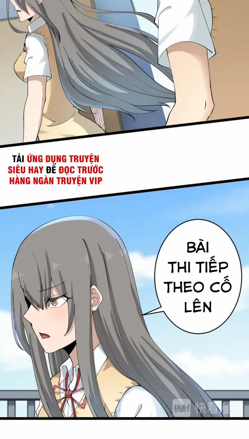 Cửa Hàng Đào Bảo Thông Tam Giới 119 trang 9