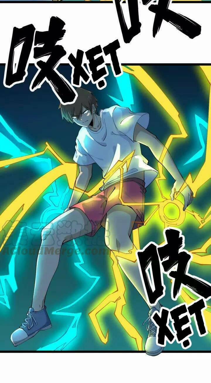 Cửa Hàng Đào Bảo Thông Tam Giới 120 trang 10