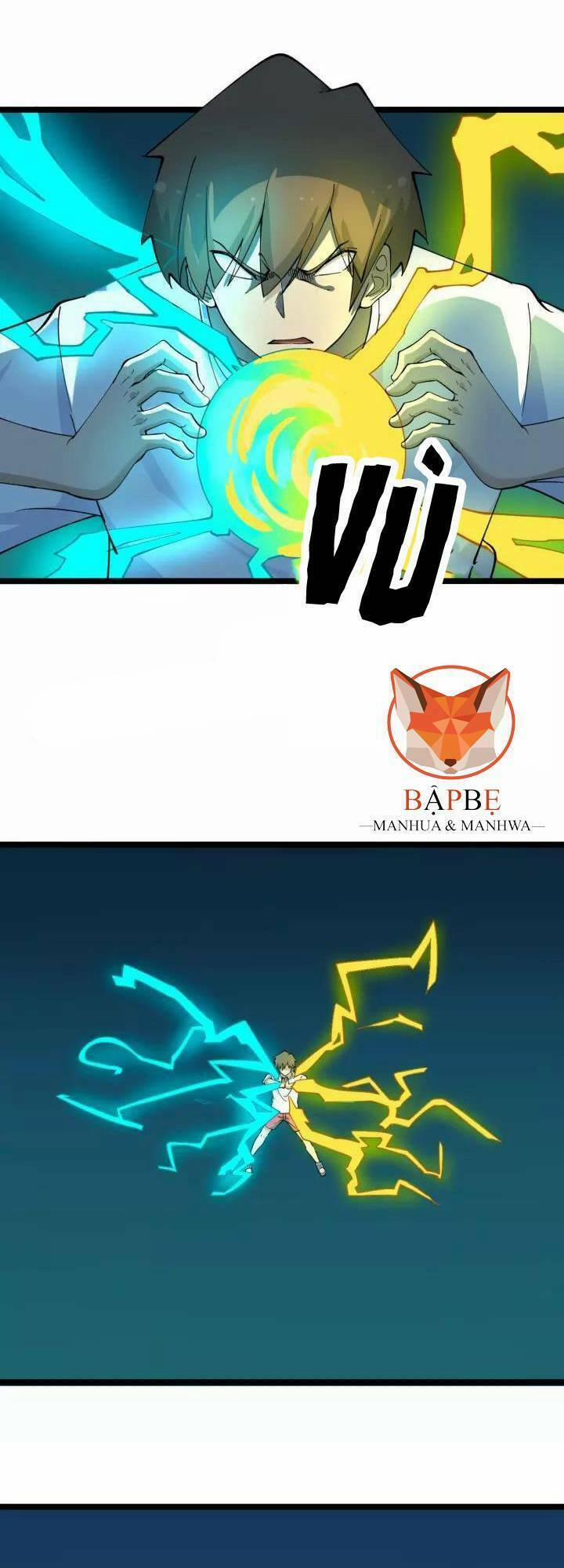 Cửa Hàng Đào Bảo Thông Tam Giới 120 trang 11