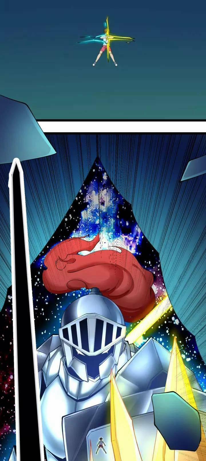 Cửa Hàng Đào Bảo Thông Tam Giới 120 trang 12