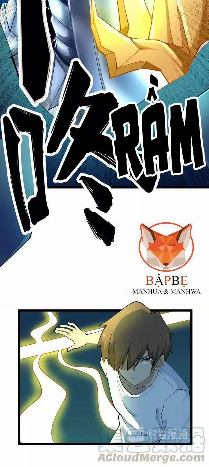 Cửa Hàng Đào Bảo Thông Tam Giới 120 trang 13