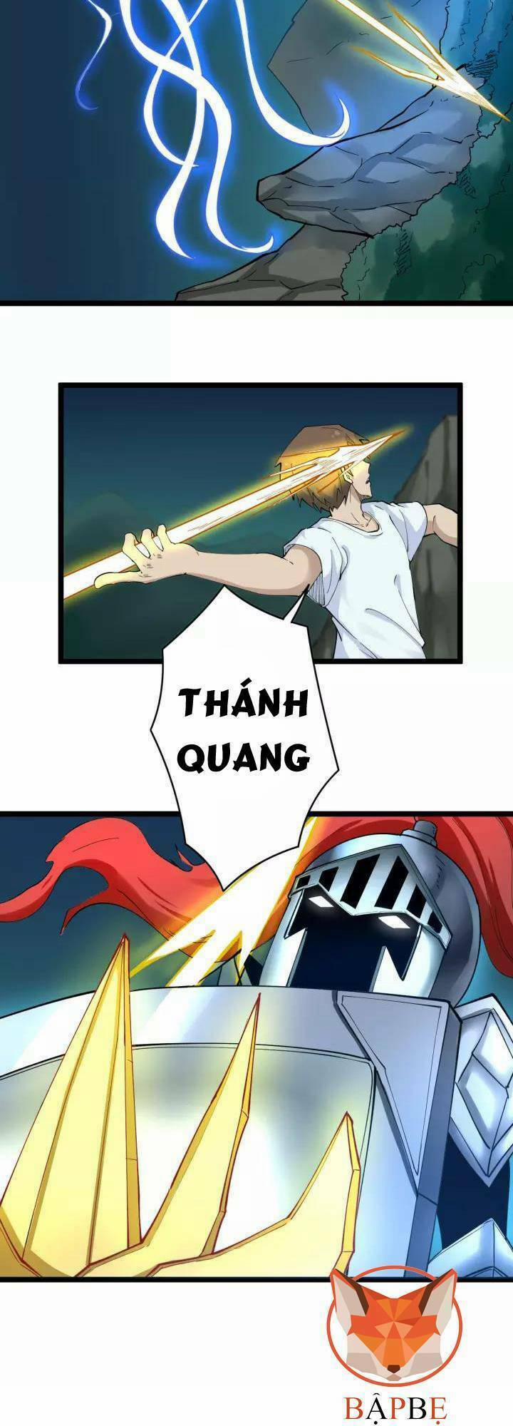 Cửa Hàng Đào Bảo Thông Tam Giới 120 trang 15