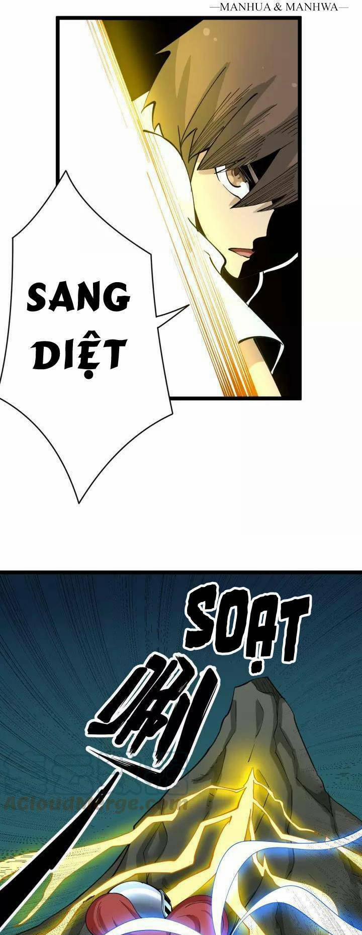 Cửa Hàng Đào Bảo Thông Tam Giới 120 trang 16