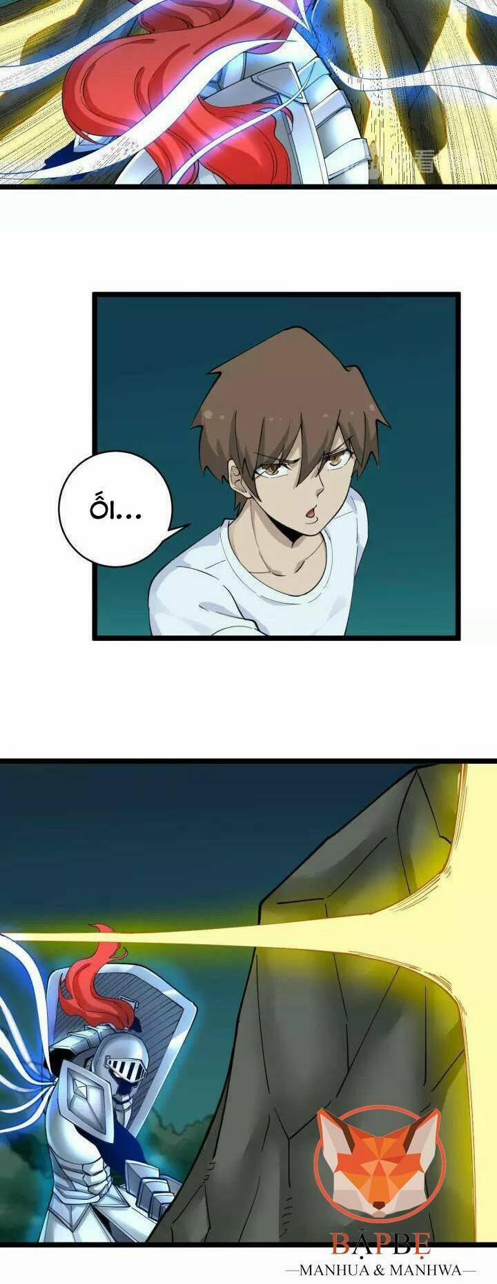 Cửa Hàng Đào Bảo Thông Tam Giới 120 trang 17