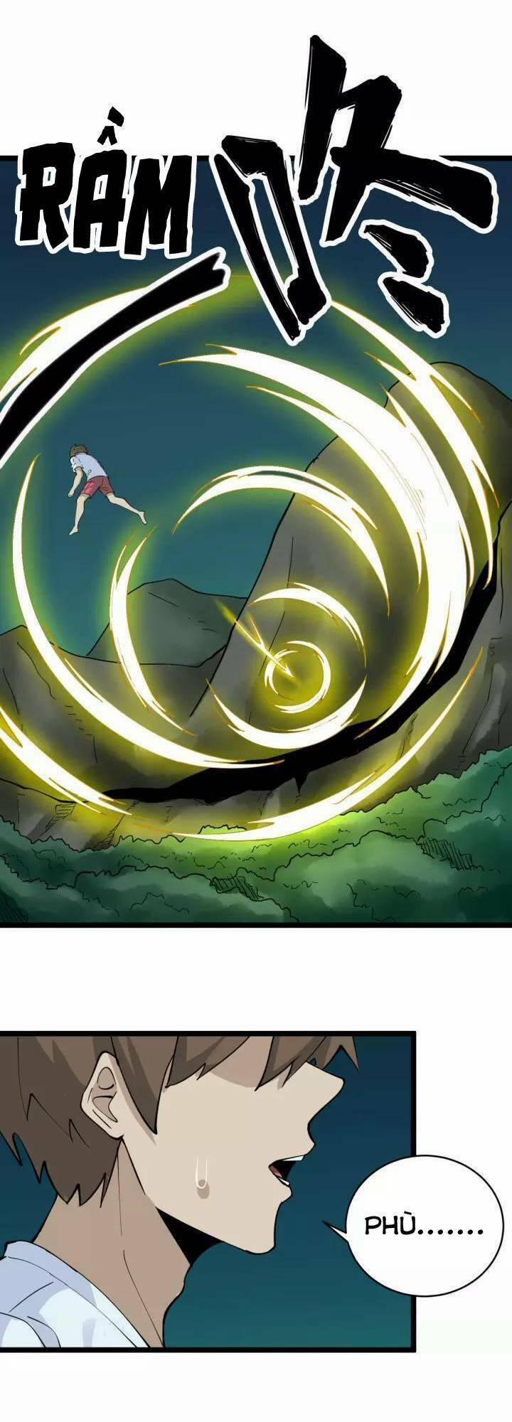 Cửa Hàng Đào Bảo Thông Tam Giới 120 trang 18