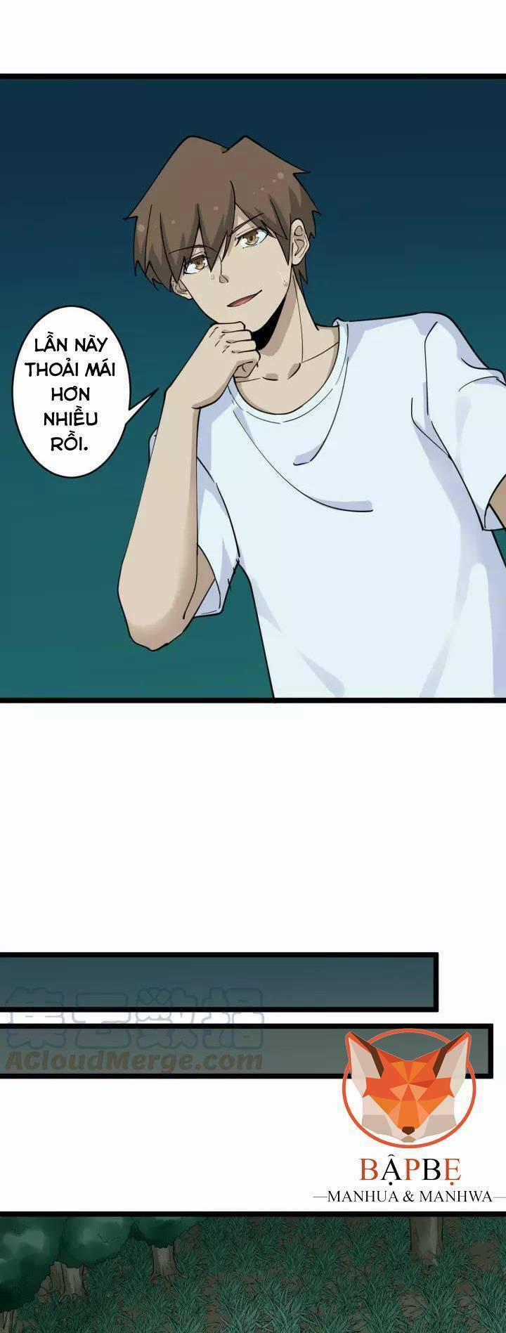 Cửa Hàng Đào Bảo Thông Tam Giới 120 trang 19