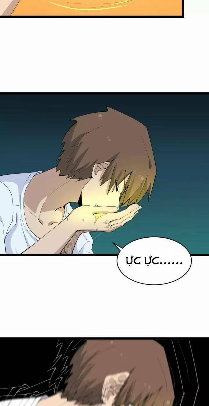 Cửa Hàng Đào Bảo Thông Tam Giới 120 trang 3