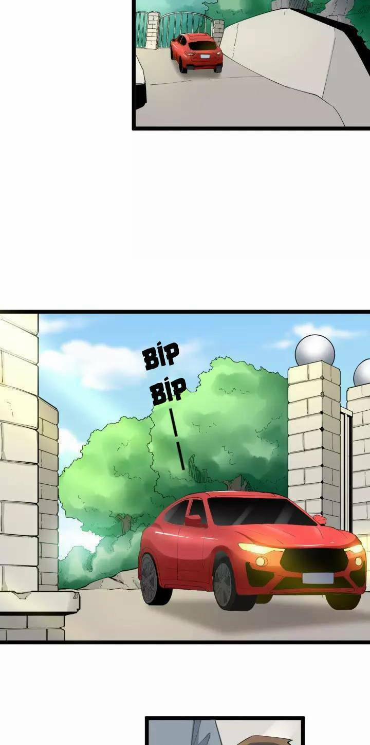 Cửa Hàng Đào Bảo Thông Tam Giới 120 trang 30