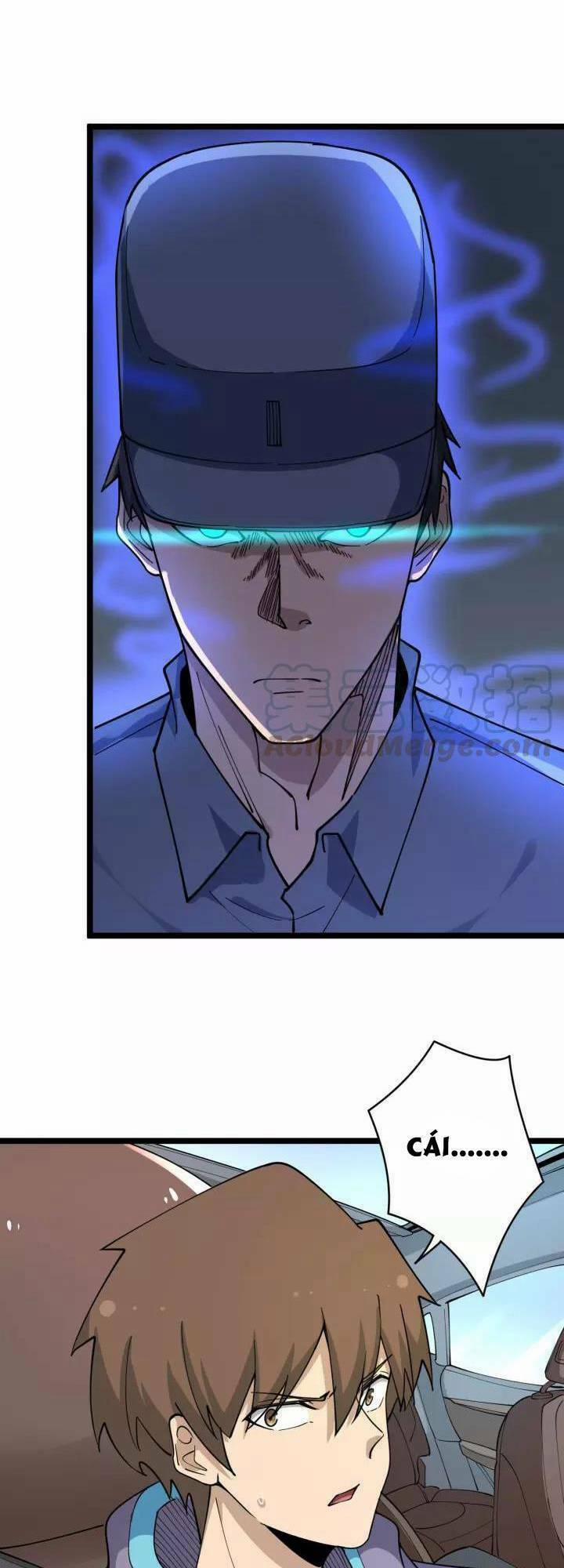 Cửa Hàng Đào Bảo Thông Tam Giới 120 trang 32