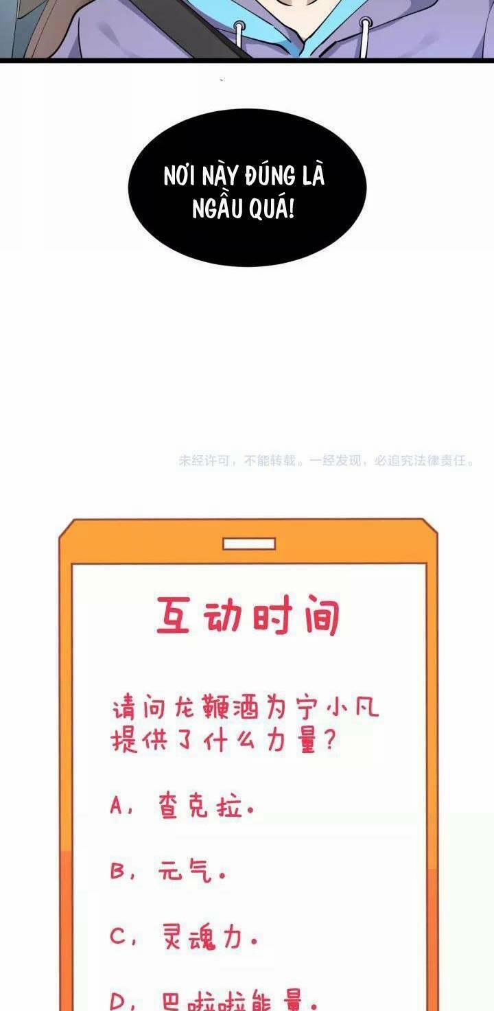 Cửa Hàng Đào Bảo Thông Tam Giới 120 trang 34